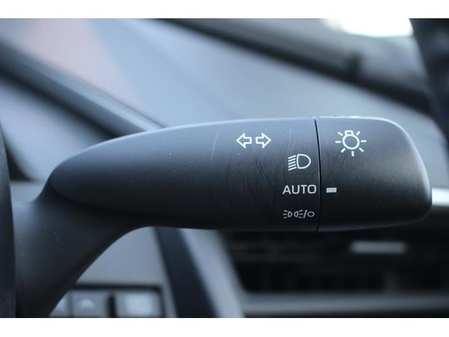プリウス Ｚ　禁煙車　ワンオーナー　モデリスタエアロ　純正１２．３インチナビ　全周囲カメラ　黒革シート　デジタルインナーミラー　ＥＴＣ２．０　レーダークルーズコントロール　ブラインドスポットモニター（58枚目）