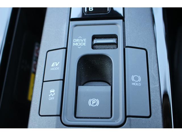 プリウス Ｚ　禁煙車　ワンオーナー　モデリスタエアロ　純正１２．３インチナビ　全周囲カメラ　黒革シート　デジタルインナーミラー　ＥＴＣ２．０　レーダークルーズコントロール　ブラインドスポットモニター（61枚目）