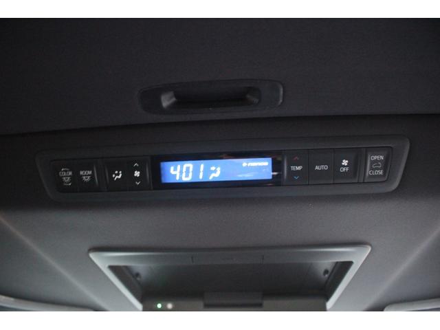 アルファード ２．５Ｓ　サンルーフ　純正９型ナビ　モデリスタエアロ　両側電動スライドドア　バックカメラ　レーダークルーズコントロール　ＥＴＣ　３眼ＬＥＤヘッドライト　フルセグＴＶ　クリアランスソナー　バックカメラ（6枚目）