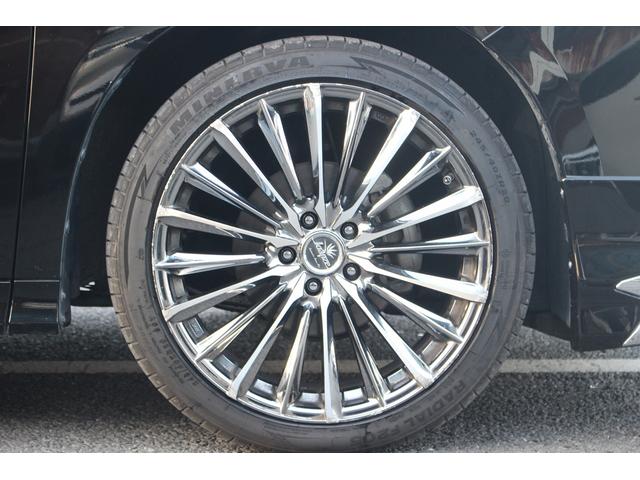 アルファード ２．５Ｓ　サンルーフ　純正９型ナビ　モデリスタエアロ　両側電動スライドドア　バックカメラ　レーダークルーズコントロール　ＥＴＣ　３眼ＬＥＤヘッドライト　フルセグＴＶ　クリアランスソナー　バックカメラ（15枚目）