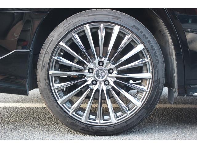 アルファード ２．５Ｓ　サンルーフ　純正９型ナビ　モデリスタエアロ　両側電動スライドドア　バックカメラ　レーダークルーズコントロール　ＥＴＣ　３眼ＬＥＤヘッドライト　フルセグＴＶ　クリアランスソナー　バックカメラ（16枚目）