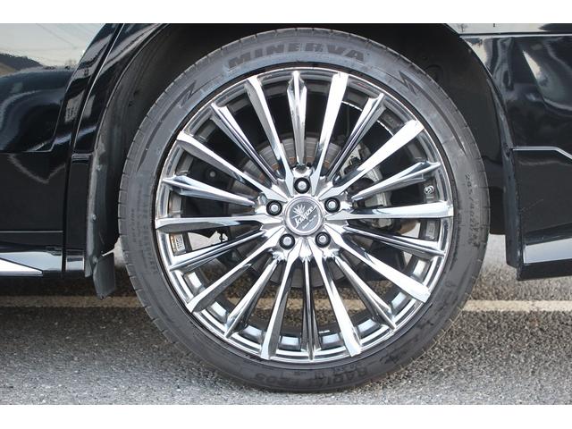 アルファード ２．５Ｓ　サンルーフ　純正９型ナビ　モデリスタエアロ　両側電動スライドドア　バックカメラ　レーダークルーズコントロール　ＥＴＣ　３眼ＬＥＤヘッドライト　フルセグＴＶ　クリアランスソナー　バックカメラ（17枚目）