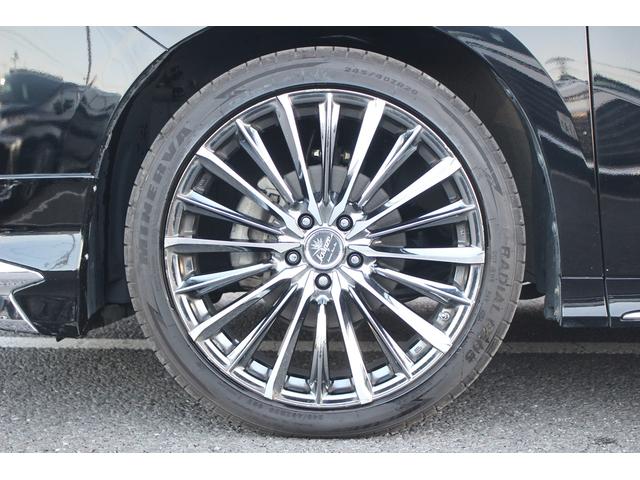 アルファード ２．５Ｓ　サンルーフ　純正９型ナビ　モデリスタエアロ　両側電動スライドドア　バックカメラ　レーダークルーズコントロール　ＥＴＣ　３眼ＬＥＤヘッドライト　フルセグＴＶ　クリアランスソナー　バックカメラ（18枚目）