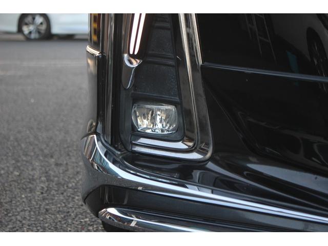 アルファード ２．５Ｓ　サンルーフ　純正９型ナビ　モデリスタエアロ　両側電動スライドドア　バックカメラ　レーダークルーズコントロール　ＥＴＣ　３眼ＬＥＤヘッドライト　フルセグＴＶ　クリアランスソナー　バックカメラ（24枚目）