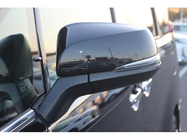 アルファード ２．５Ｓ　サンルーフ　純正９型ナビ　モデリスタエアロ　両側電動スライドドア　バックカメラ　レーダークルーズコントロール　ＥＴＣ　３眼ＬＥＤヘッドライト　フルセグＴＶ　クリアランスソナー　バックカメラ（26枚目）