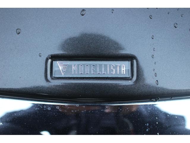 アルファード ２．５Ｓ　サンルーフ　純正９型ナビ　モデリスタエアロ　両側電動スライドドア　バックカメラ　レーダークルーズコントロール　ＥＴＣ　３眼ＬＥＤヘッドライト　フルセグＴＶ　クリアランスソナー　バックカメラ（30枚目）