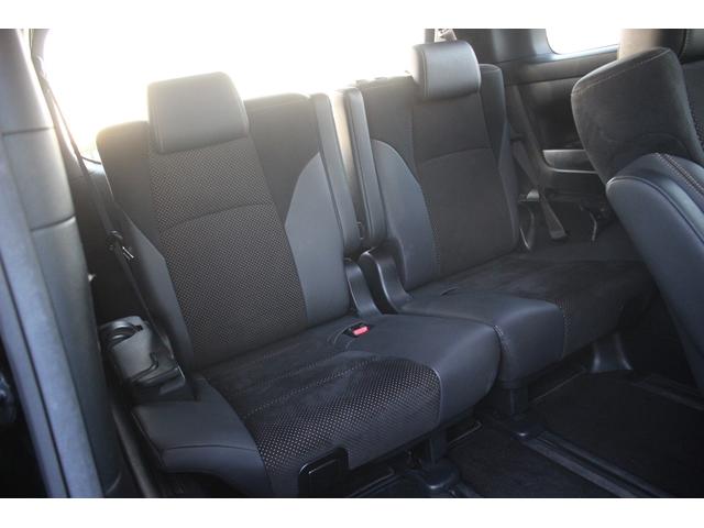 アルファード ２．５Ｓ　サンルーフ　純正９型ナビ　モデリスタエアロ　両側電動スライドドア　バックカメラ　レーダークルーズコントロール　ＥＴＣ　３眼ＬＥＤヘッドライト　フルセグＴＶ　クリアランスソナー　バックカメラ（37枚目）