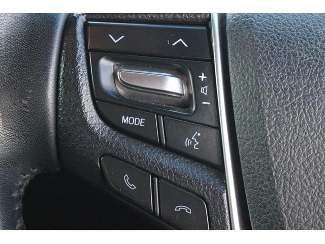 アルファード ２．５Ｓ　サンルーフ　純正９型ナビ　モデリスタエアロ　両側電動スライドドア　バックカメラ　レーダークルーズコントロール　ＥＴＣ　３眼ＬＥＤヘッドライト　フルセグＴＶ　クリアランスソナー　バックカメラ（54枚目）