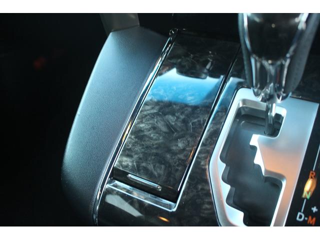 アルファード ２．５Ｓ　サンルーフ　純正９型ナビ　モデリスタエアロ　両側電動スライドドア　バックカメラ　レーダークルーズコントロール　ＥＴＣ　３眼ＬＥＤヘッドライト　フルセグＴＶ　クリアランスソナー　バックカメラ（61枚目）