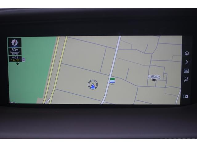 ＬＳ ＬＳ５００　Ｉパッケージ　禁煙車　純正１２１型ナビ　フルセグＴＶ　全周囲カメラ　温冷ベージュ革シート　レーダークルーズコントロール　ＥＴＣ２．０　ＬＥＤヘッドライト　衝突軽減システム　ブラインドスポットモニター（3枚目）