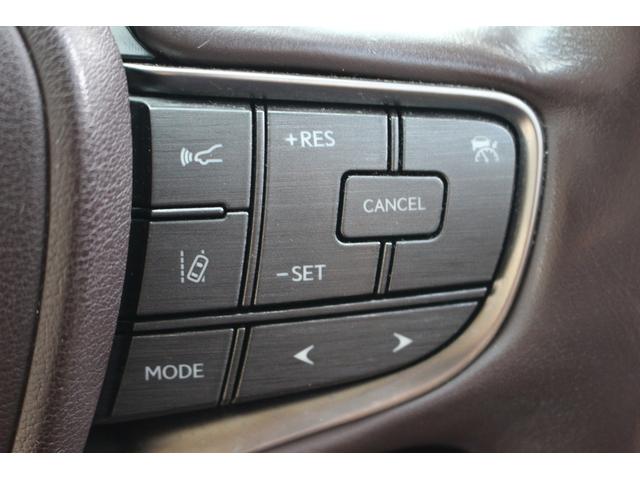 ＬＳ ＬＳ５００　Ｉパッケージ　禁煙車　純正１２１型ナビ　フルセグＴＶ　全周囲カメラ　温冷ベージュ革シート　レーダークルーズコントロール　ＥＴＣ２．０　ＬＥＤヘッドライト　衝突軽減システム　ブラインドスポットモニター（5枚目）