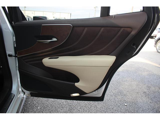 ＬＳ ＬＳ５００　Ｉパッケージ　禁煙車　純正１２１型ナビ　フルセグＴＶ　全周囲カメラ　温冷ベージュ革シート　レーダークルーズコントロール　ＥＴＣ２．０　ＬＥＤヘッドライト　衝突軽減システム　ブラインドスポットモニター（31枚目）
