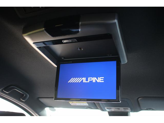 ヴォクシー ＺＳ　煌ＩＩ　禁煙車　カロッツェリア８インチナビ　モデリスタフルエアロ　バックカメラ　アルパイン後席モニター　ＬＥＤヘッドライト　両側電動スライドドア　ＥＴＣ　純正１６インチアルミホイール　プッシュスタート（4枚目）