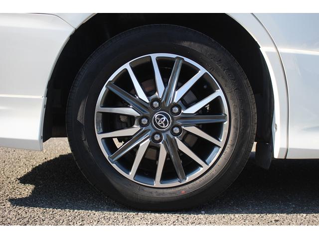 ヴォクシー ＺＳ　煌ＩＩ　禁煙車　カロッツェリア８インチナビ　モデリスタフルエアロ　バックカメラ　アルパイン後席モニター　ＬＥＤヘッドライト　両側電動スライドドア　ＥＴＣ　純正１６インチアルミホイール　プッシュスタート（20枚目）