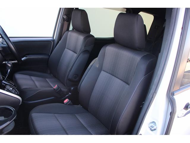 ヴォクシー ＺＳ　煌ＩＩ　禁煙車　カロッツェリア８インチナビ　モデリスタフルエアロ　バックカメラ　アルパイン後席モニター　ＬＥＤヘッドライト　両側電動スライドドア　ＥＴＣ　純正１６インチアルミホイール　プッシュスタート（42枚目）