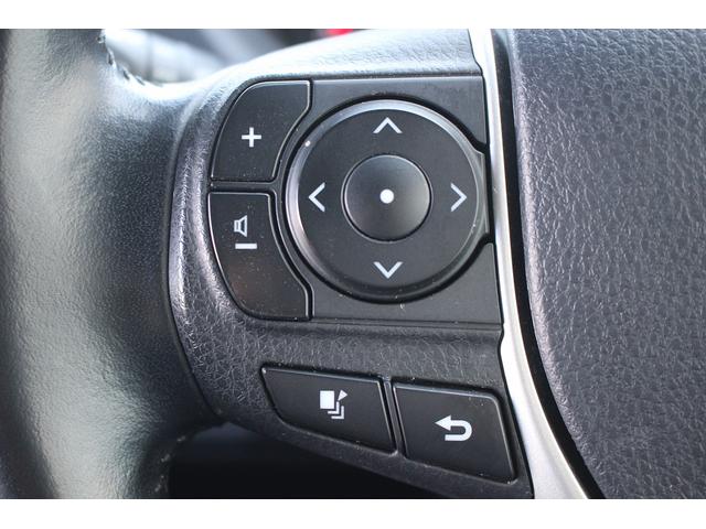 ヴォクシー ＺＳ　煌ＩＩ　禁煙車　カロッツェリア８インチナビ　モデリスタフルエアロ　バックカメラ　アルパイン後席モニター　ＬＥＤヘッドライト　両側電動スライドドア　ＥＴＣ　純正１６インチアルミホイール　プッシュスタート（48枚目）