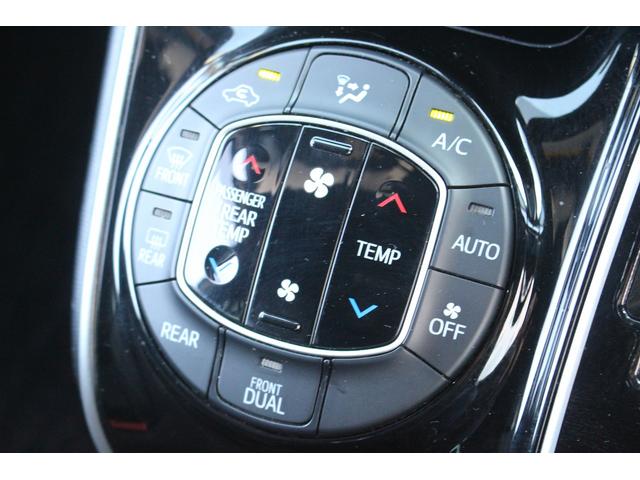 ヴォクシー ＺＳ　煌ＩＩ　禁煙車　カロッツェリア８インチナビ　モデリスタフルエアロ　バックカメラ　アルパイン後席モニター　ＬＥＤヘッドライト　両側電動スライドドア　ＥＴＣ　純正１６インチアルミホイール　プッシュスタート（56枚目）