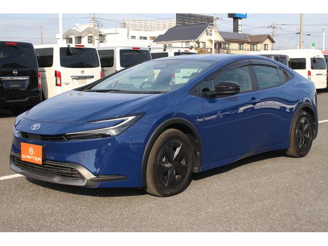 プリウス Ｕ　禁煙車　純正８インチナビ　フルセグＴＶ　全周囲カメラ　衝突軽減システム　ＬＥＤヘッドライト　レーダークルーズコントロール　ＥＴＣ２．０　オートライト　１００Ｖ電源　Ｂｌｕｅｔｏｏｔｈ（11枚目）