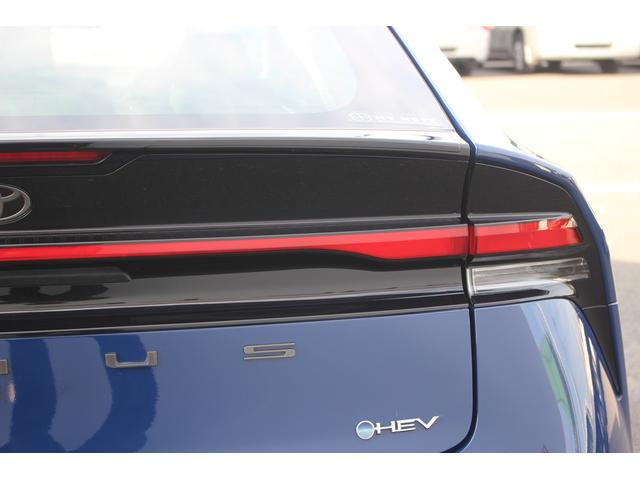 プリウス Ｕ　禁煙車　純正８インチナビ　フルセグＴＶ　全周囲カメラ　衝突軽減システム　ＬＥＤヘッドライト　レーダークルーズコントロール　ＥＴＣ２．０　オートライト　１００Ｖ電源　Ｂｌｕｅｔｏｏｔｈ（24枚目）