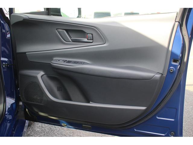 プリウス Ｕ　禁煙車　純正８インチナビ　フルセグＴＶ　全周囲カメラ　衝突軽減システム　ＬＥＤヘッドライト　レーダークルーズコントロール　ＥＴＣ２．０　オートライト　１００Ｖ電源　Ｂｌｕｅｔｏｏｔｈ（27枚目）