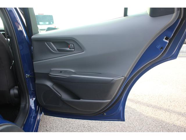 プリウス Ｕ　禁煙車　純正８インチナビ　フルセグＴＶ　全周囲カメラ　衝突軽減システム　ＬＥＤヘッドライト　レーダークルーズコントロール　ＥＴＣ２．０　オートライト　１００Ｖ電源　Ｂｌｕｅｔｏｏｔｈ（31枚目）