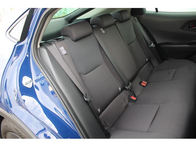 プリウス Ｕ　禁煙車　純正８インチナビ　フルセグＴＶ　全周囲カメラ　衝突軽減システム　ＬＥＤヘッドライト　レーダークルーズコントロール　ＥＴＣ２．０　オートライト　１００Ｖ電源　Ｂｌｕｅｔｏｏｔｈ（32枚目）