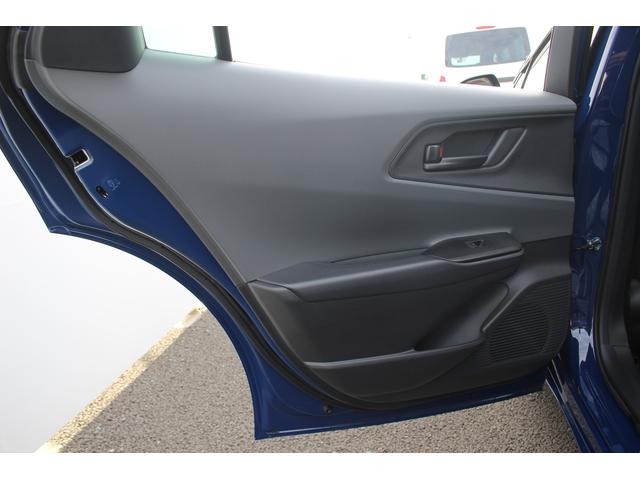 プリウス Ｕ　禁煙車　純正８インチナビ　フルセグＴＶ　全周囲カメラ　衝突軽減システム　ＬＥＤヘッドライト　レーダークルーズコントロール　ＥＴＣ２．０　オートライト　１００Ｖ電源　Ｂｌｕｅｔｏｏｔｈ（34枚目）