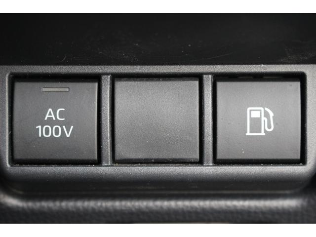 プリウス Ｕ　禁煙車　純正８インチナビ　フルセグＴＶ　全周囲カメラ　衝突軽減システム　ＬＥＤヘッドライト　レーダークルーズコントロール　ＥＴＣ２．０　オートライト　１００Ｖ電源　Ｂｌｕｅｔｏｏｔｈ（45枚目）