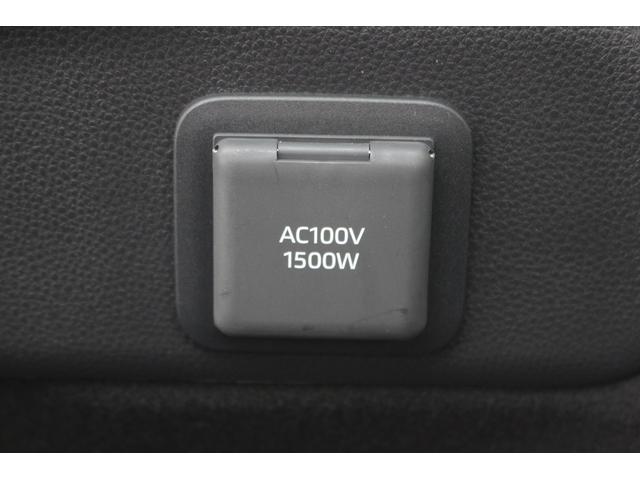 プリウス Ｕ　禁煙車　純正８インチナビ　フルセグＴＶ　全周囲カメラ　衝突軽減システム　ＬＥＤヘッドライト　レーダークルーズコントロール　ＥＴＣ２．０　オートライト　１００Ｖ電源　Ｂｌｕｅｔｏｏｔｈ（59枚目）