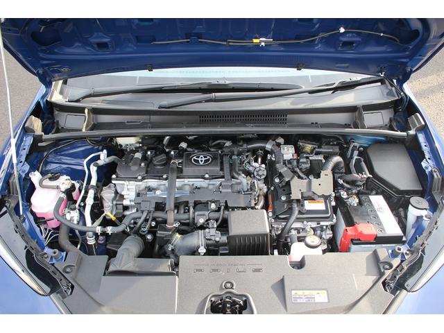 プリウス Ｕ　禁煙車　純正８インチナビ　フルセグＴＶ　全周囲カメラ　衝突軽減システム　ＬＥＤヘッドライト　レーダークルーズコントロール　ＥＴＣ２．０　オートライト　１００Ｖ電源　Ｂｌｕｅｔｏｏｔｈ（67枚目）