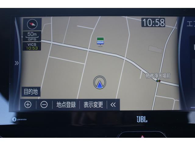 ハリアー Ｚ　レザーパッケージ　禁煙車　純正１２．３インチナビ　ＪＢＬ　全周囲カメラ　　フルセグＴＶ　シートヒーター　シートエアコン　ヘッドアップディスプレイ　ステアリングヒーター　トヨタセーフティーセンス　電動リアゲート　ＥＴＣ（2枚目）