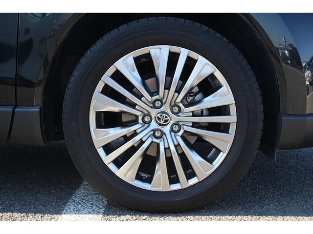 ハリアー Ｚ　レザーパッケージ　禁煙車　純正１２．３インチナビ　ＪＢＬ　全周囲カメラ　　フルセグＴＶ　シートヒーター　シートエアコン　ヘッドアップディスプレイ　ステアリングヒーター　トヨタセーフティーセンス　電動リアゲート　ＥＴＣ（15枚目）