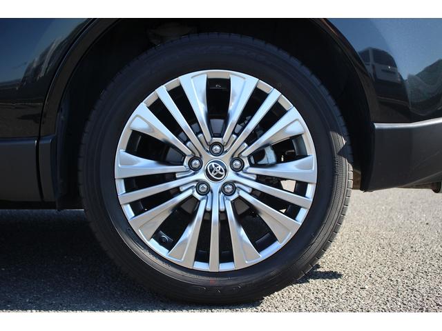 ハリアー Ｚ　レザーパッケージ　禁煙車　純正１２．３インチナビ　ＪＢＬ　全周囲カメラ　　フルセグＴＶ　シートヒーター　シートエアコン　ヘッドアップディスプレイ　ステアリングヒーター　トヨタセーフティーセンス　電動リアゲート　ＥＴＣ（17枚目）