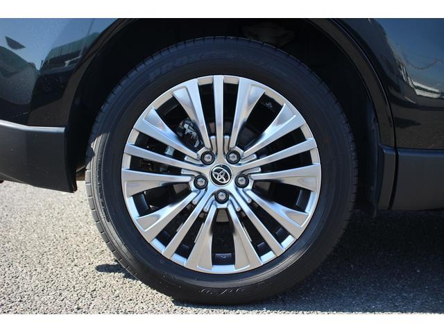 ハリアー Ｚ　レザーパッケージ　禁煙車　純正１２．３インチナビ　ＪＢＬ　全周囲カメラ　　フルセグＴＶ　シートヒーター　シートエアコン　ヘッドアップディスプレイ　ステアリングヒーター　トヨタセーフティーセンス　電動リアゲート　ＥＴＣ（18枚目）