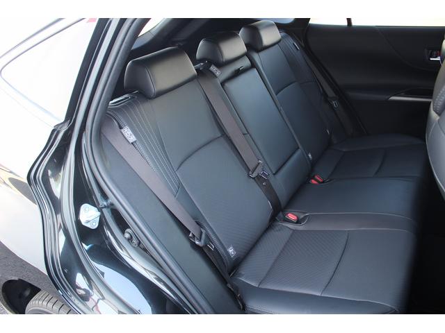 ハリアー Ｚ　レザーパッケージ　禁煙車　純正１２．３インチナビ　ＪＢＬ　全周囲カメラ　　フルセグＴＶ　シートヒーター　シートエアコン　ヘッドアップディスプレイ　ステアリングヒーター　トヨタセーフティーセンス　電動リアゲート　ＥＴＣ（24枚目）