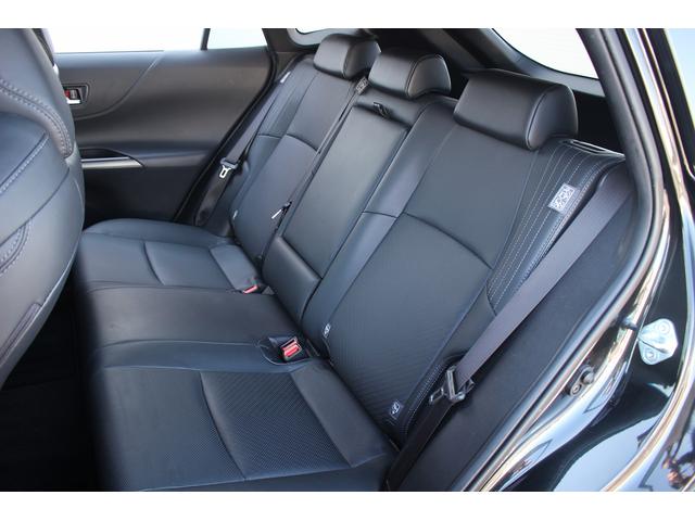 ハリアー Ｚ　レザーパッケージ　禁煙車　純正１２．３インチナビ　ＪＢＬ　全周囲カメラ　　フルセグＴＶ　シートヒーター　シートエアコン　ヘッドアップディスプレイ　ステアリングヒーター　トヨタセーフティーセンス　電動リアゲート　ＥＴＣ（25枚目）