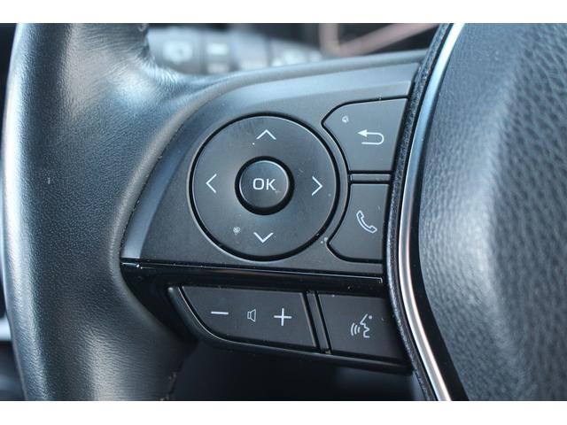 ハリアー Ｚ　レザーパッケージ　禁煙車　純正１２．３インチナビ　ＪＢＬ　全周囲カメラ　　フルセグＴＶ　シートヒーター　シートエアコン　ヘッドアップディスプレイ　ステアリングヒーター　トヨタセーフティーセンス　電動リアゲート　ＥＴＣ（34枚目）