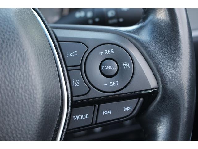 ハリアー Ｚ　レザーパッケージ　禁煙車　純正１２．３インチナビ　ＪＢＬ　全周囲カメラ　　フルセグＴＶ　シートヒーター　シートエアコン　ヘッドアップディスプレイ　ステアリングヒーター　トヨタセーフティーセンス　電動リアゲート　ＥＴＣ（35枚目）