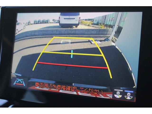 アルファード ２．５Ｓ　後期　禁煙車　ＤＲ９インチナビ　フルセグＴＶ　バックカメラ　トヨタセーフティーセンス　後席モニター　ＬＥＤヘッドライト　ＥＴＣ２．０　両側電動スライドドア　電動格納ミラー　純正１８インチＡＷ（6枚目）