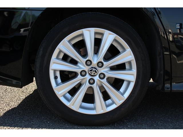 アルファード ２．５Ｓ　後期　禁煙車　ＤＲ９インチナビ　フルセグＴＶ　バックカメラ　トヨタセーフティーセンス　後席モニター　ＬＥＤヘッドライト　ＥＴＣ２．０　両側電動スライドドア　電動格納ミラー　純正１８インチＡＷ（19枚目）