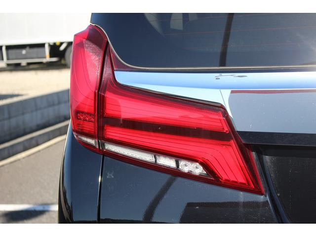 アルファード ２．５Ｓ　後期　禁煙車　ＤＲ９インチナビ　フルセグＴＶ　バックカメラ　トヨタセーフティーセンス　後席モニター　ＬＥＤヘッドライト　ＥＴＣ２．０　両側電動スライドドア　電動格納ミラー　純正１８インチＡＷ（26枚目）