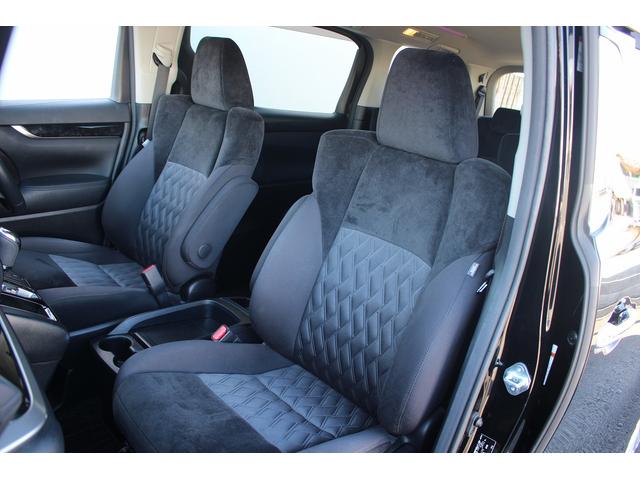 アルファード ２．５Ｓ　後期　禁煙車　ＤＲ９インチナビ　フルセグＴＶ　バックカメラ　トヨタセーフティーセンス　後席モニター　ＬＥＤヘッドライト　ＥＴＣ２．０　両側電動スライドドア　電動格納ミラー　純正１８インチＡＷ（39枚目）