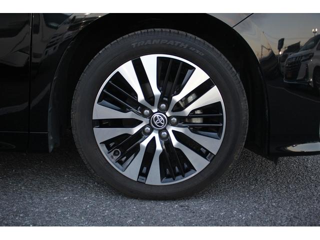 アルファード ２．５Ｓ　Ｃパッケージ　後期型　禁煙車　サンルーフ　純正９型ナビ　フルセグＴＶ　バックカメラ　後席モニター　３眼ＬＥＤヘッドライト　ＥＴＣ　両側電動スライドドア　レーダークルーズコントロール　電動リアゲート　黒革シート（16枚目）