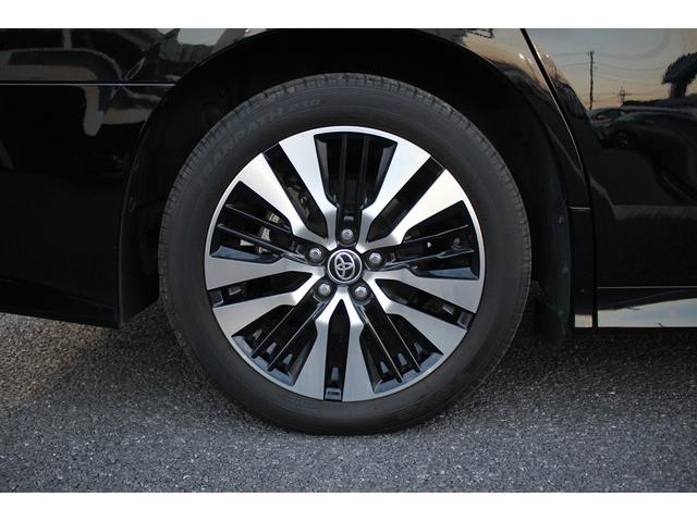 アルファード ２．５Ｓ　Ｃパッケージ　後期型　禁煙車　サンルーフ　純正９型ナビ　フルセグＴＶ　バックカメラ　後席モニター　３眼ＬＥＤヘッドライト　ＥＴＣ　両側電動スライドドア　レーダークルーズコントロール　電動リアゲート　黒革シート（17枚目）