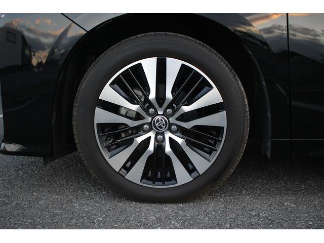 アルファード ２．５Ｓ　Ｃパッケージ　後期型　禁煙車　サンルーフ　純正９型ナビ　フルセグＴＶ　バックカメラ　後席モニター　３眼ＬＥＤヘッドライト　ＥＴＣ　両側電動スライドドア　レーダークルーズコントロール　電動リアゲート　黒革シート（19枚目）