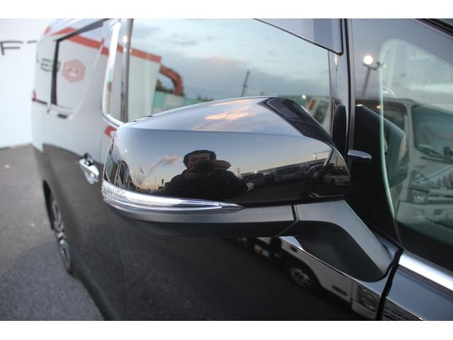 アルファード ２．５Ｓ　Ｃパッケージ　後期型　禁煙車　サンルーフ　純正９型ナビ　フルセグＴＶ　バックカメラ　後席モニター　３眼ＬＥＤヘッドライト　ＥＴＣ　両側電動スライドドア　レーダークルーズコントロール　電動リアゲート　黒革シート（28枚目）