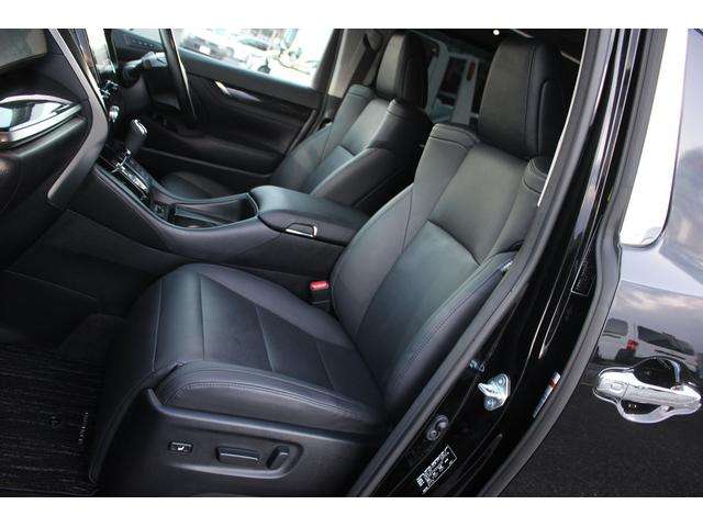 アルファード ２．５Ｓ　Ｃパッケージ　後期型　禁煙車　サンルーフ　純正９型ナビ　フルセグＴＶ　バックカメラ　後席モニター　３眼ＬＥＤヘッドライト　ＥＴＣ　両側電動スライドドア　レーダークルーズコントロール　電動リアゲート　黒革シート（42枚目）