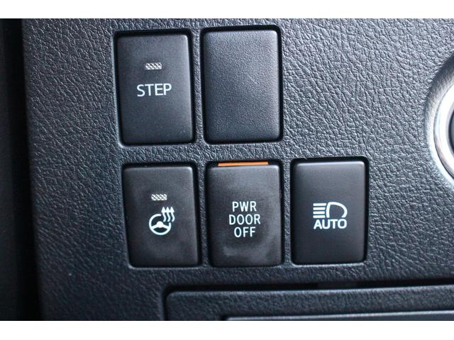 アルファード ２．５Ｓ　Ｃパッケージ　後期型　禁煙車　サンルーフ　純正９型ナビ　フルセグＴＶ　バックカメラ　後席モニター　３眼ＬＥＤヘッドライト　ＥＴＣ　両側電動スライドドア　レーダークルーズコントロール　電動リアゲート　黒革シート（56枚目）