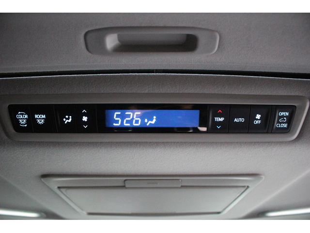 アルファード ２．５Ｓ　Ｃパッケージ　後期型　禁煙車　サンルーフ　純正９型ナビ　フルセグＴＶ　バックカメラ　後席モニター　３眼ＬＥＤヘッドライト　ＥＴＣ　両側電動スライドドア　レーダークルーズコントロール　電動リアゲート　黒革シート（66枚目）