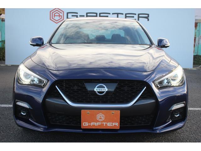 スカイライン ＧＴ　タイプＳＰ　後期型　禁煙車　純正ナビ　フルセグＴＶ　全周囲カメラ　レーダークルーズコントロール　ＬＥＤヘッドライト　ＥＴＣ　シートヒーター　ＢＯＳＥサウンドシステム　パワーシート　クリアランスソナー（8枚目）